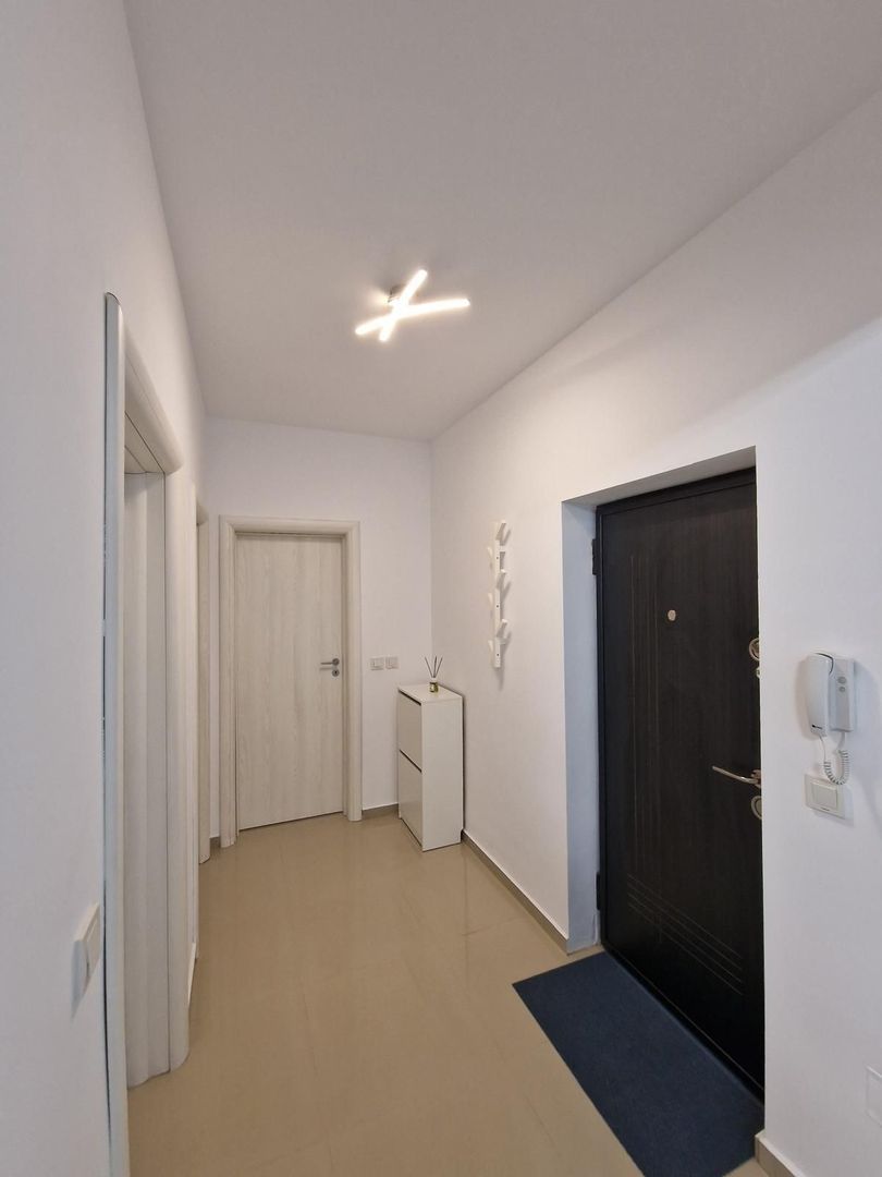 Apartament 2 camere Militari Residence - Poză 10