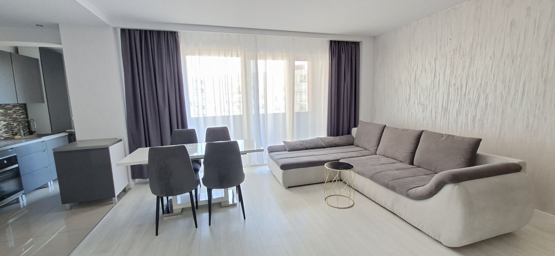 Apartament cu 2 camere + loc de parcare subteran - Aradului - Poză 3