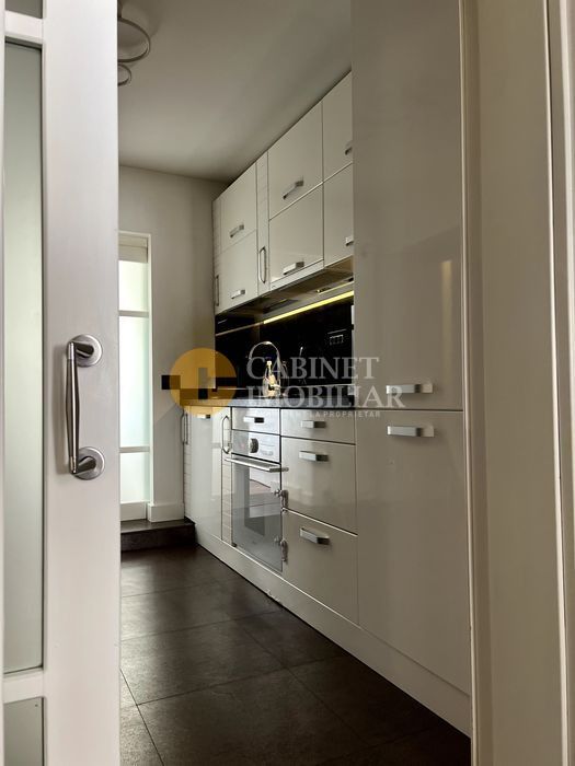 PETRU PONI LA BULEVARD - 3 CAMERE DECOMANDAT - ETAJ INTERMEDIAR - BLOC 1985 - Poză 7