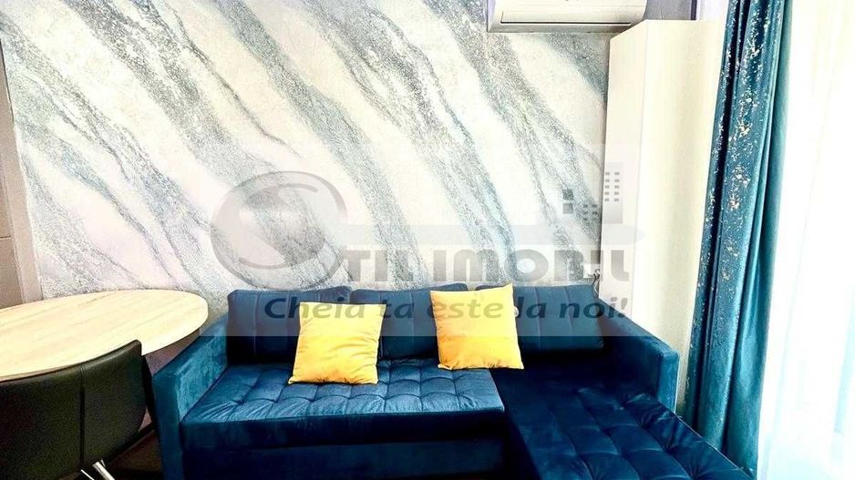 Apartament de lux 2 cam dec mobilat complex nou Himson 130000 euro - Poză 2