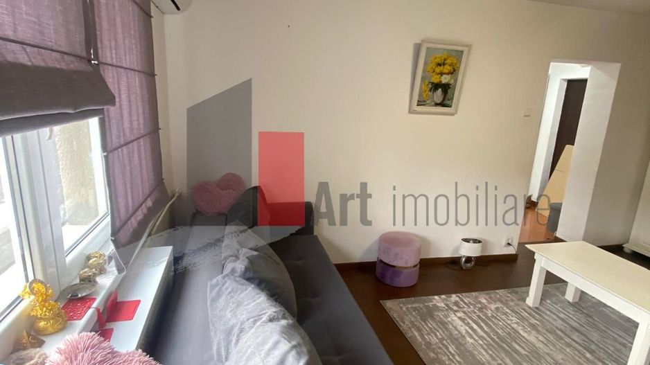 Apartament 2 camere langa parcul Titanii - Poză 2