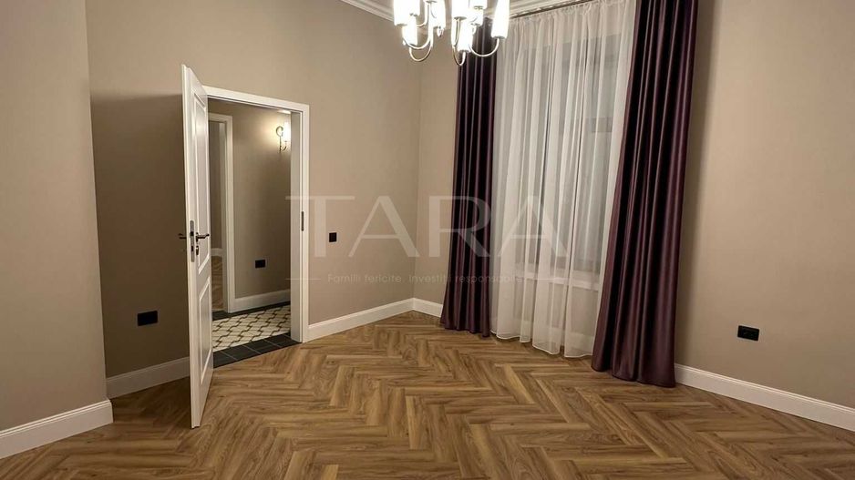 Apartament în Zona Tribunalului. Pentru Pretentiosi! - Poză 3