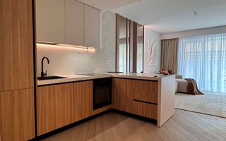 INCHIRIERE DOUA CAMERE CORTINA 126 ZONA PIPERA IANCU NICOLAE - Poză 7