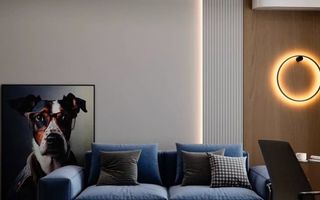 Apartament 3 camere Titan Th. Pallady-Sector 3-Metrou Teclu - Poză 1