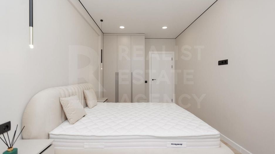 Vânzare, apartament, 3 camere, str. Vasile Lupu, Buiucani - Poză 10