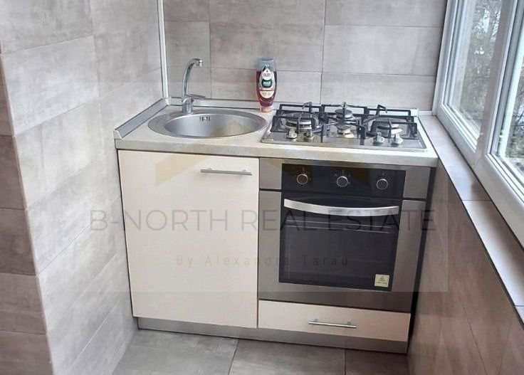 Apartament de închiriat 3 camere, lângă Academia Militară, Cotroceni - Poză 4