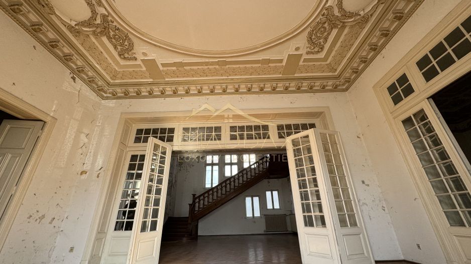 Vila unicat-Piata Romana - Poză 2