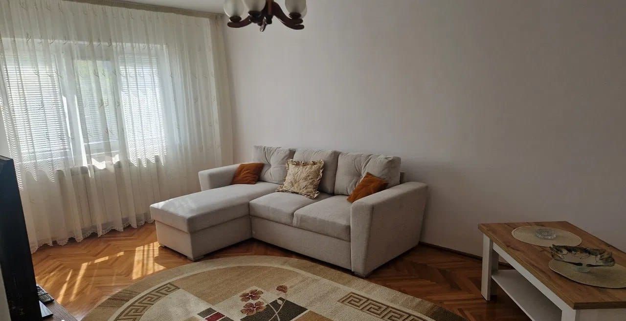 De inchiriat apartament cu 2 camere, Mazepa 1 etaj 3, 450 euro - Poză 6
