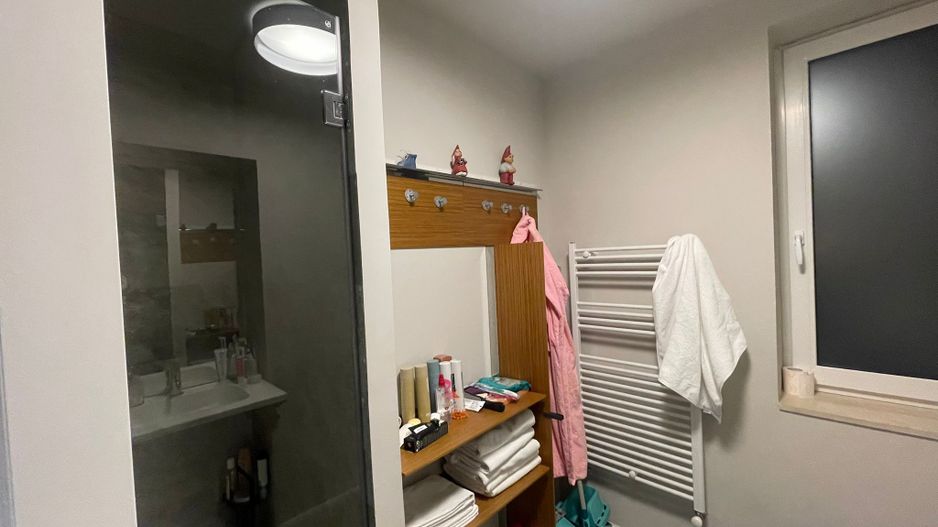 Apartament pe două nivele | Finisat modern | 108 mp | Parcare - Poză 10