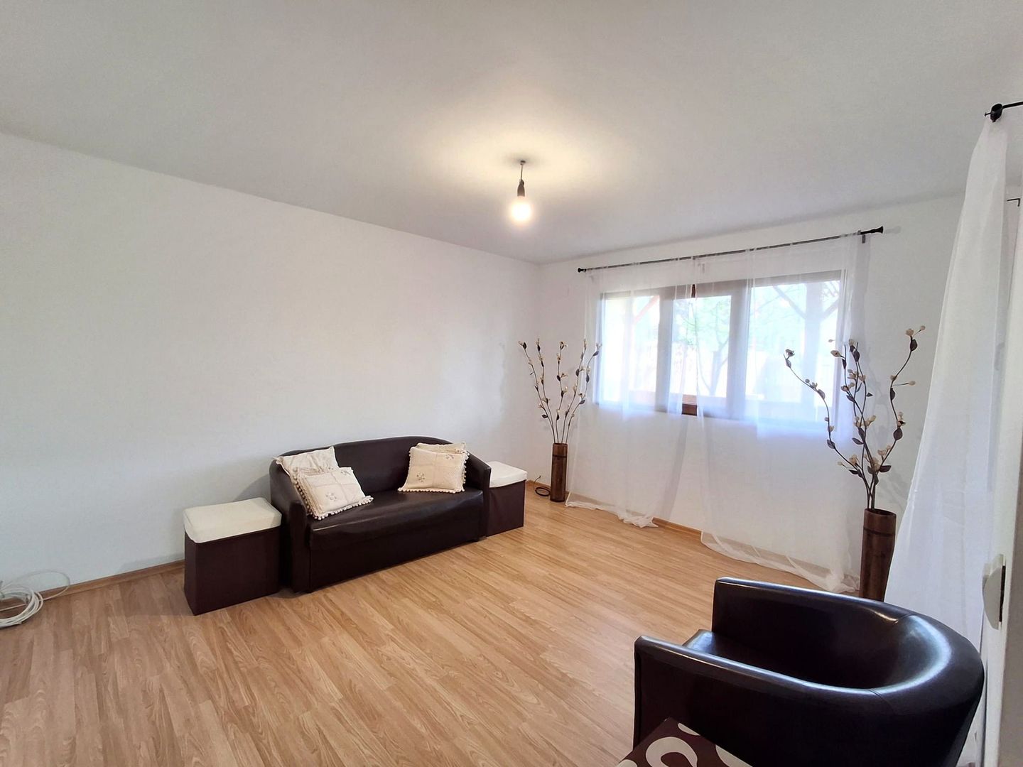 Teren plus Casa cu 2 Camere  zona Andronache – Gherghiței - Poză 10