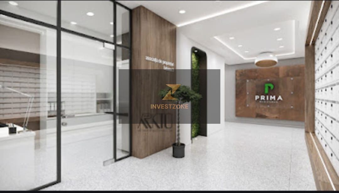 Vindem apartament nou Prima Urbana3 Oradea - Poză 1