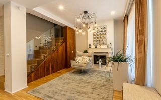 Casa individuala, Premium, 4 camere, 2 terase, Andrei Muresanu - Poză 15