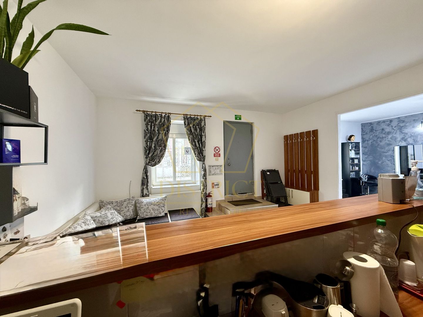 Spatiu comercial de inchiriat 70mp  |  Complex, Bvd. Eroilor de la Tisa - Poză 5