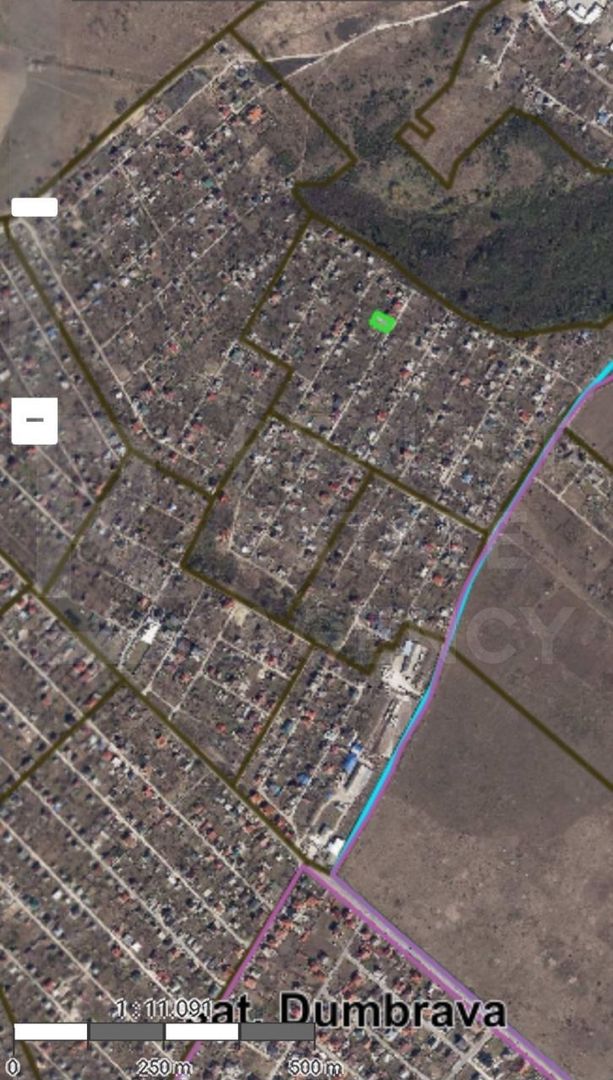 Vânzare, teren, 6 ari, Dumbrava IP Gladiola - Poză 5
