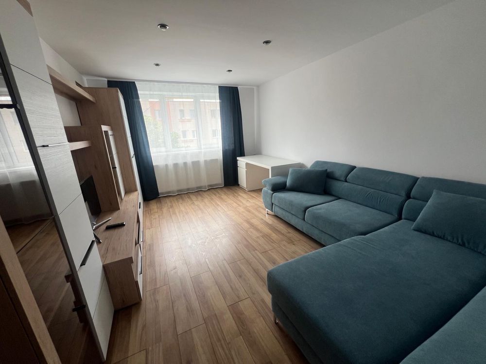 Apartament cu 2 camere decomandate | Manastur - Poză 2