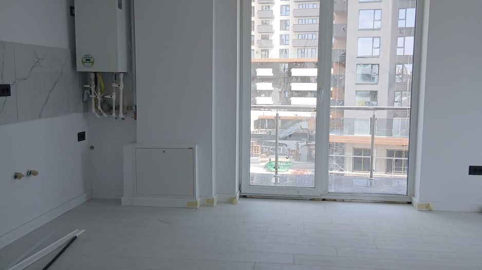 Apartament 2 camere tip studio de vanzare zona Theodor Pallady - Poză 5