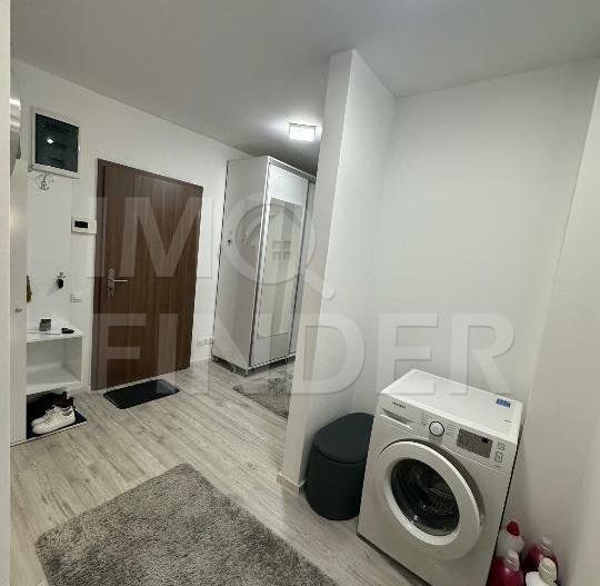 Apartament 2 camere decomandat 52 mp plus terasa, garaj - Sophia Residence - Poză 7