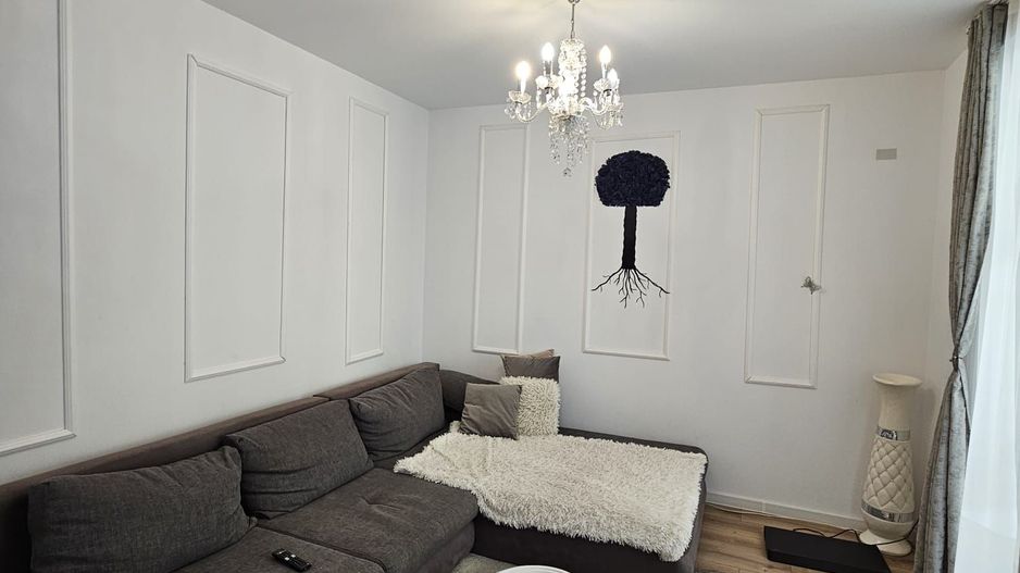 Apartament de vânzare 2 camere Dumbravita - Poză 10