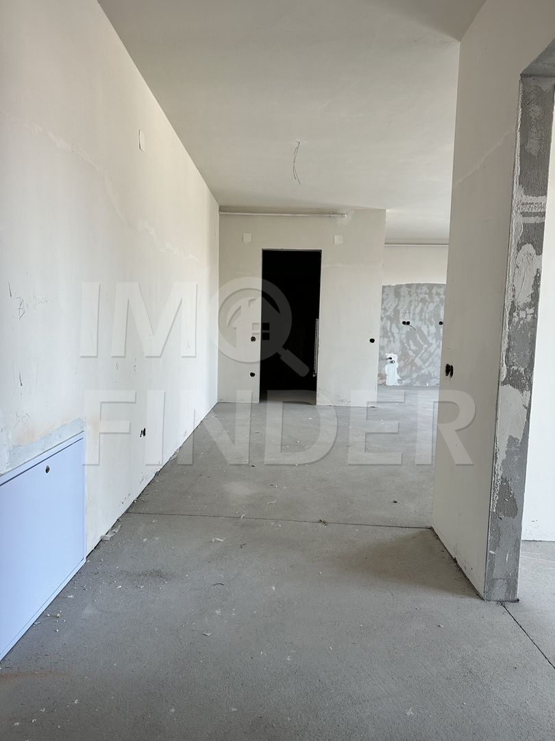 DEZVOLTATOR- Penthouse  -  Floresti -  IMOBIL PREMIUM - Poză 10