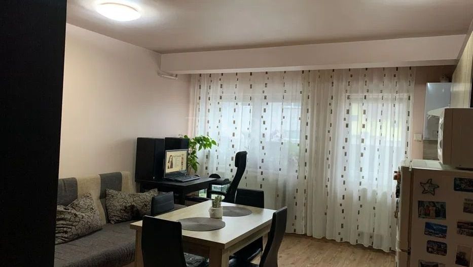 Apartament 2 camere, zona Lidl, parter înalt, parcare inclusă. - Poză 4
