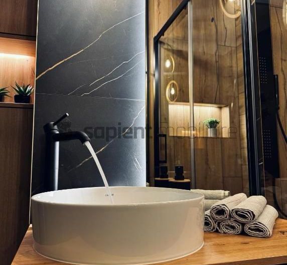 APARTAMENT PRIMA RESIDENCE - Poză 2