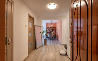 3 camere | Faleză Nord | 160 m de plajă | 75 mp utili - Poză 15
