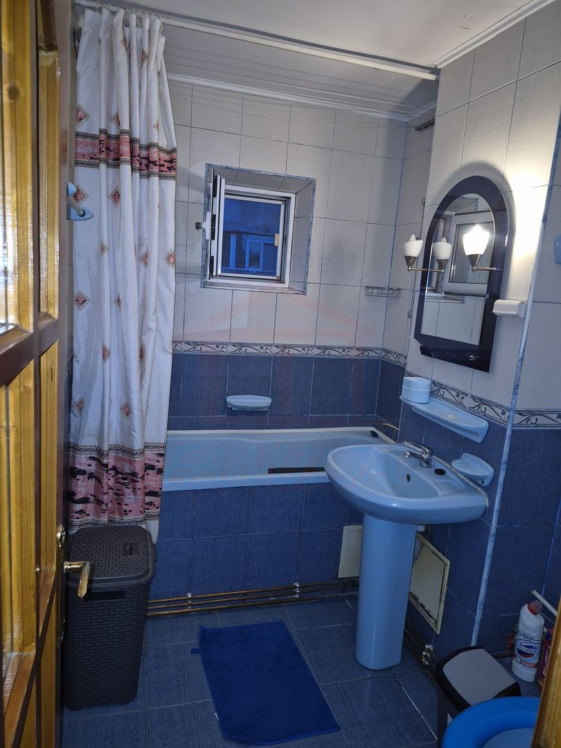 🏛️De închiriat 2 camere,  Siderurgistilor Vest, 450 Euro/luna - Poză 7