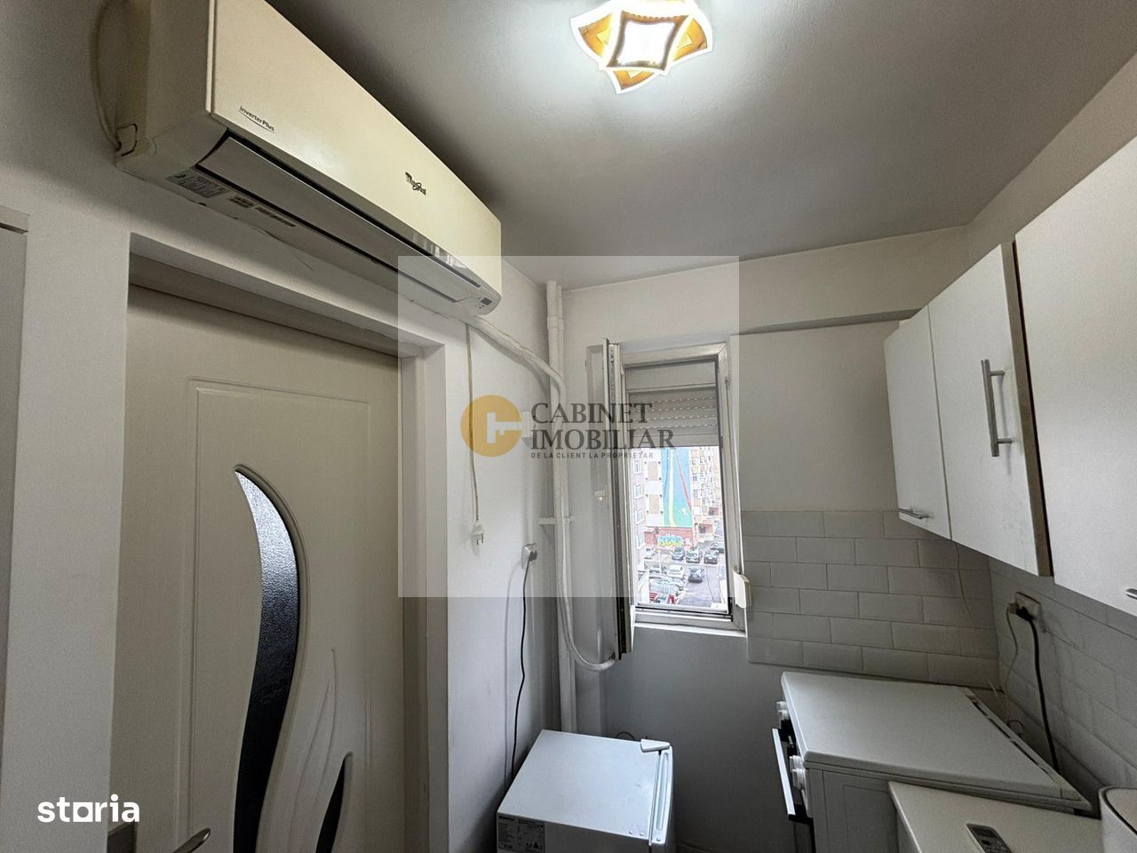 Garsoniera | Mobilata | 500 metri metrou Pacii - Poză 4