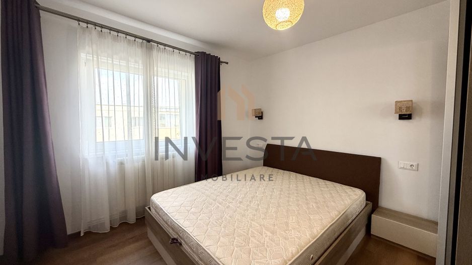 Apartament 2 camere decomandate cu balcon, Gheorgheni, zona Titulescu! - Poză 4