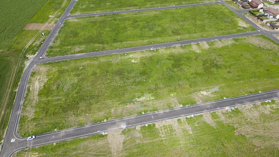 Loc de casa de 476 mp în Vladimirescu - Poză 11