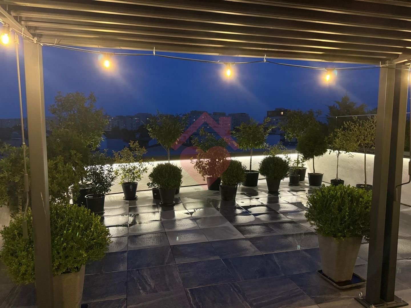 Apartament 2 camere Barbu Vacarescu - Poză 1