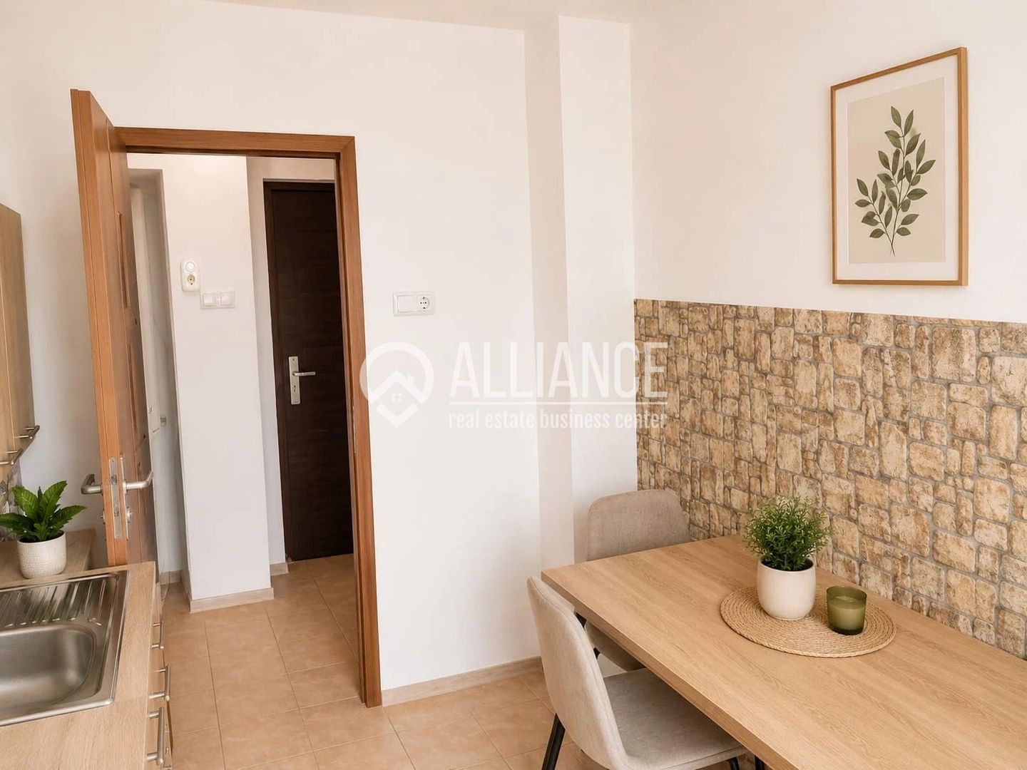 Apartament 2 camere - (COD 10) SPITALUL JUDEȚEAN - Poză 5