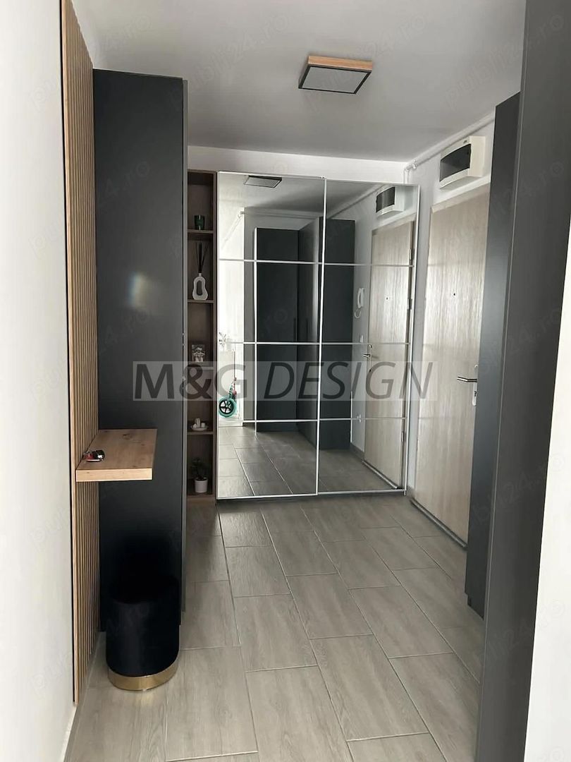 2 camere Torontalului spatios etaj 1 - Poză 11
