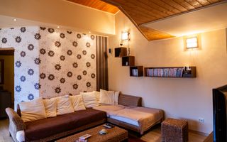 Casa 6 camere | P+M | Curte | 270 MPU | Zona Centrala - Poză 57