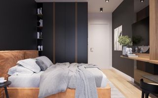 APARTAMENT SUPERB LA INCHIRIERE IN ZONA AVIATIEI - Poză 5