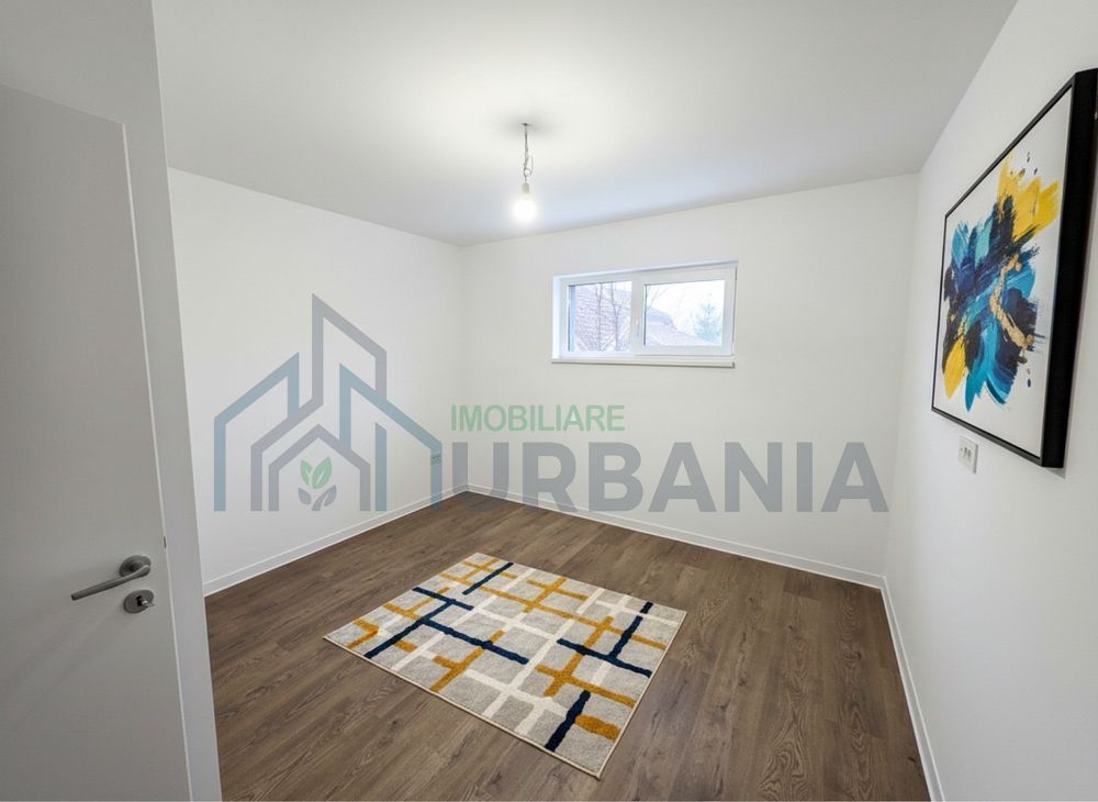 Apartament 3 camere, 65 mp, bloc nou, Manastirea Galata, Iasi - Poză 5