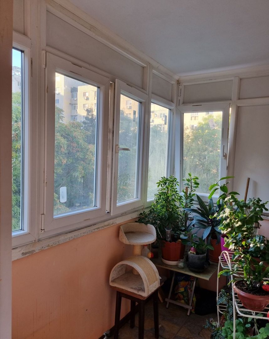 Vanzare Apartament 3 camere, 2 bai, 65 mp utili, decomandat – Piața Rahova - Poză 11