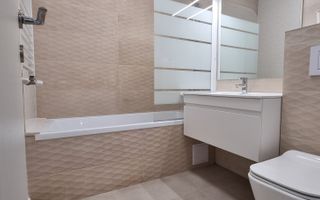 Apartament 3 camere Baneasa Zoo Iancu Nicolae de inchiriat - Poză 9