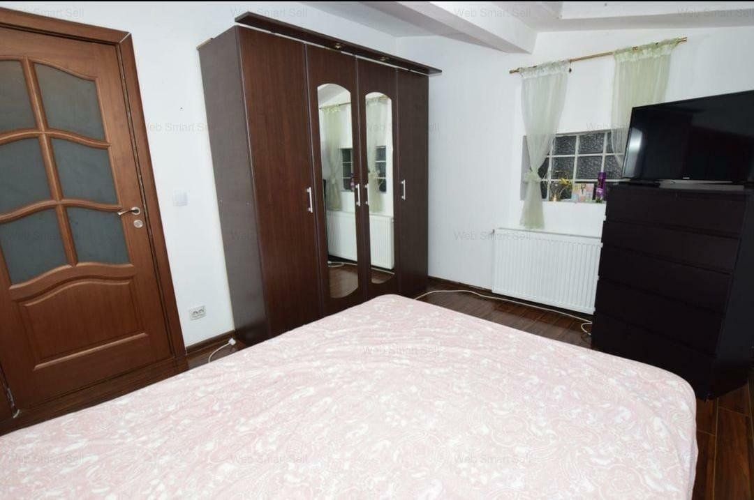 Ag BRASADAS vinde ap 2 cam etaj 4/4 Bucureştii Noi METROU. - Poză 4