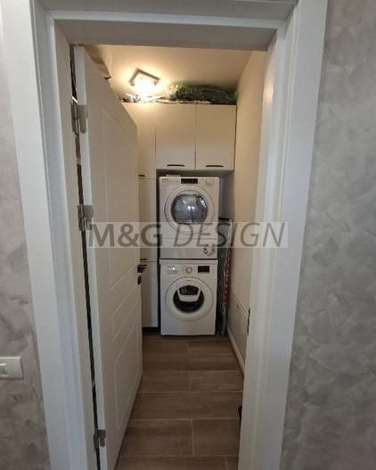 Etaj 1 Giarmata Vii 3 camere  bloc nou - Poză 12