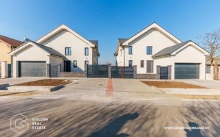 Vila noua cu 3 dormitoare, finisaje Premium, in Sagu - Poză 21