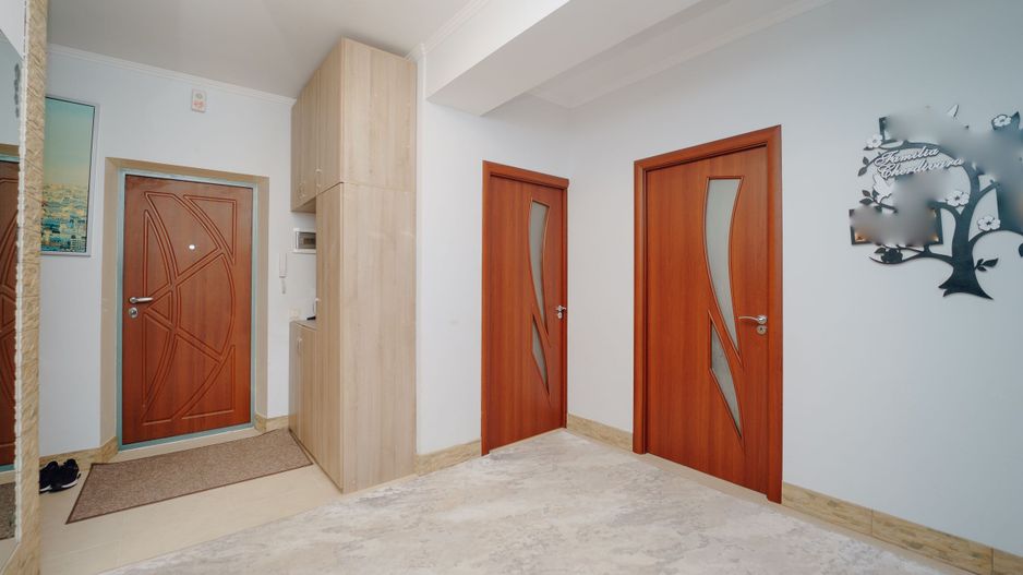 Apartament cu 3 camere I Buiucani I Alba Iulia - Poză 17