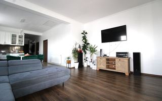 🏡 Duplex 3 camere – complet mobilat și utilat | Moșnița Nouă - Poză 8