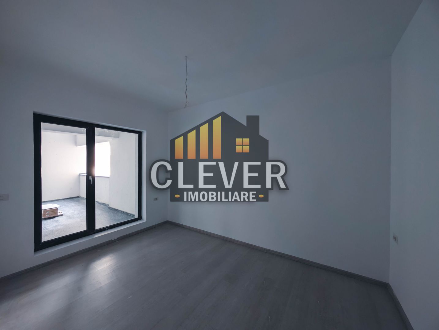 Apartament 2 camere spatios, 93 mp, 2 bai - metrou Nicolae Teclu - Poză 2