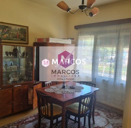 Casa duplex zona Centrala, ID 949 - Poză 1