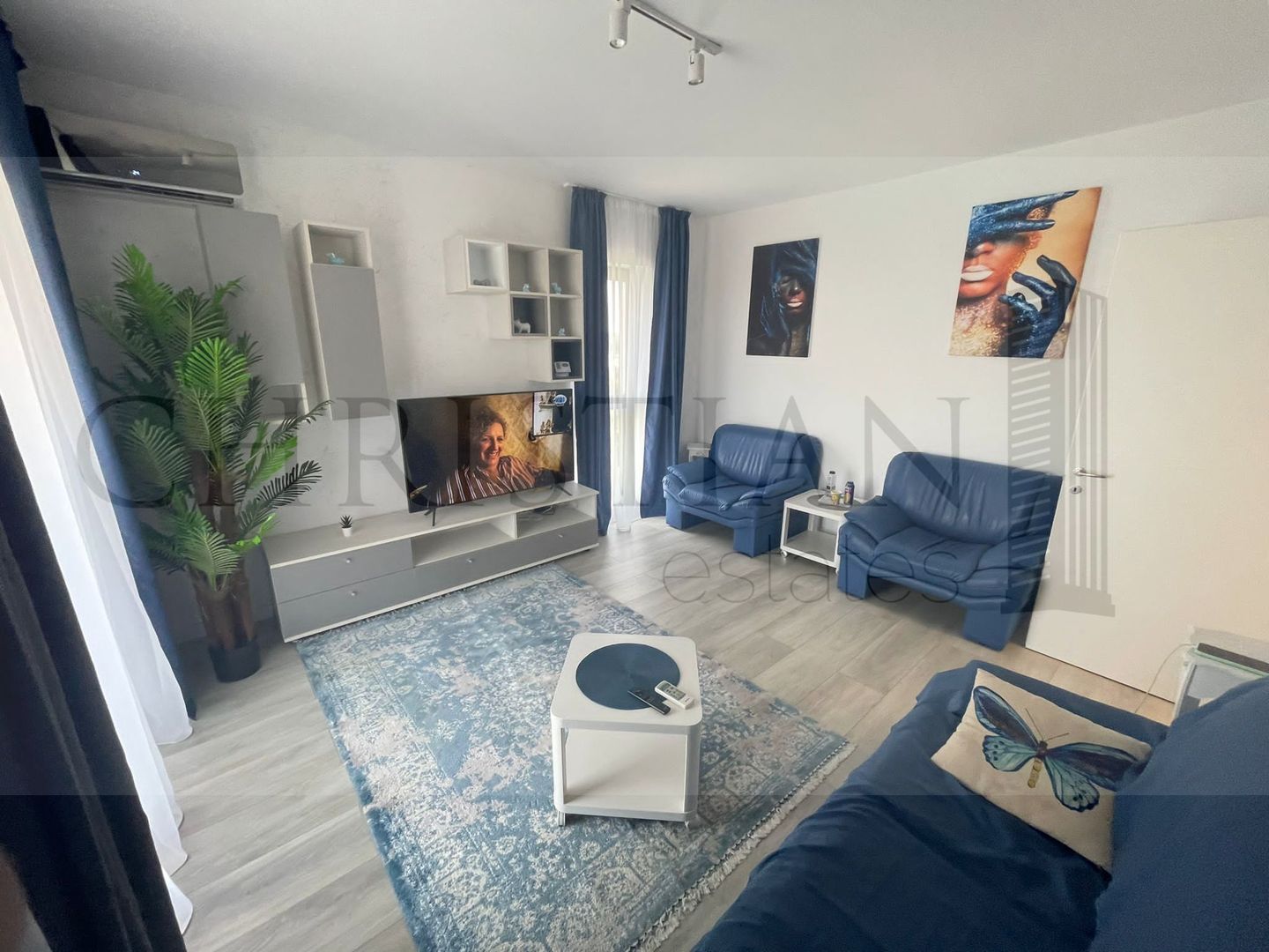 Grozavesti Zen Politehnica| 2 Camere| Mobilat| Prima Chirie - Poză 3