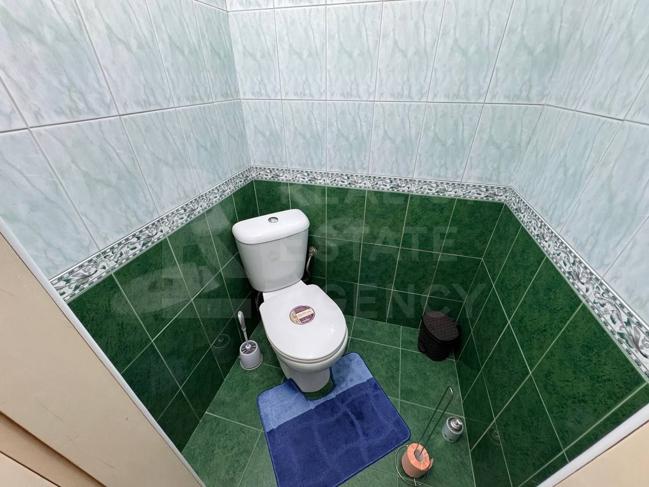 Vânzare , apartament 3 camere 88 mp, bd. Traian, Botanica - Poză 15