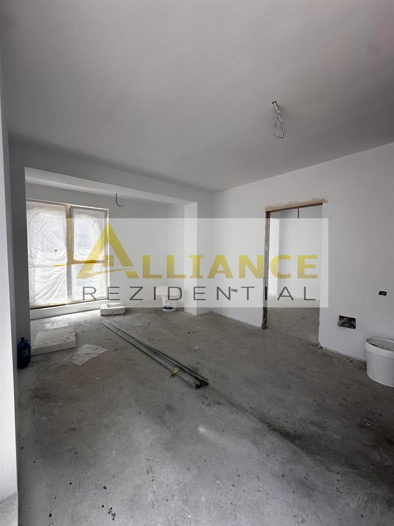 Apartament 2 camere | Bloc nou BIRUINTEI - Poză 1