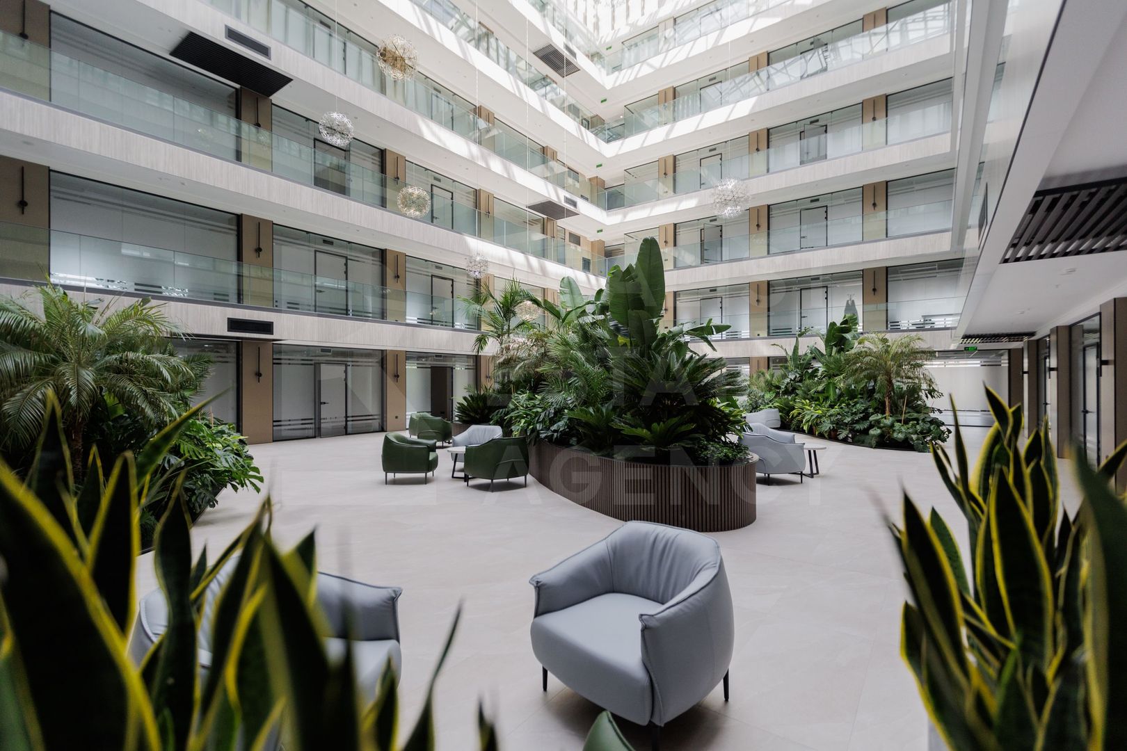 Chirie, oficiu, 140 mp, bulevardul Ștefan cel Mare și Sfânt, Centru - Poză 38