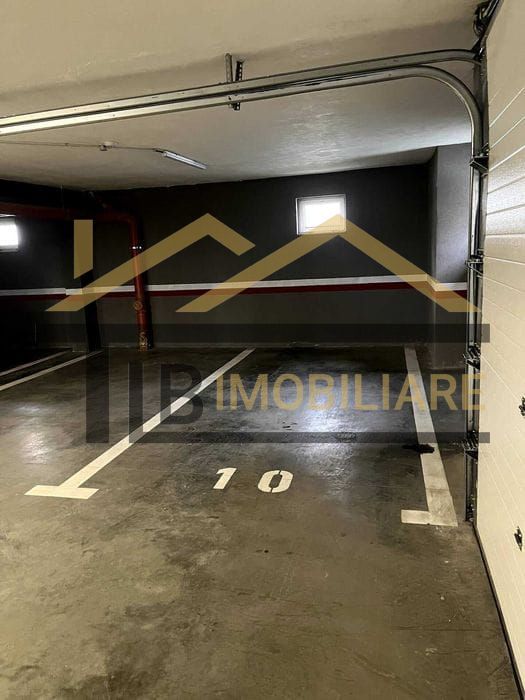 Apartament de 2 camere, 67mp, parcare, zona Maurer - Poză 7